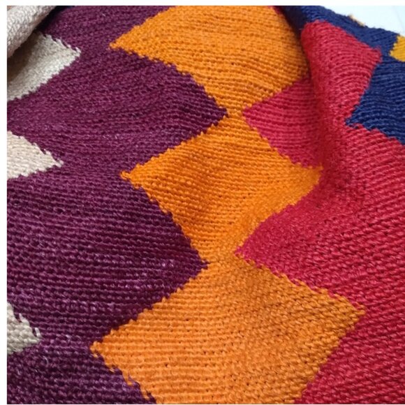 Sensi Studio Clutch Purse Bag by Anthropologie - Picture 4 of 4